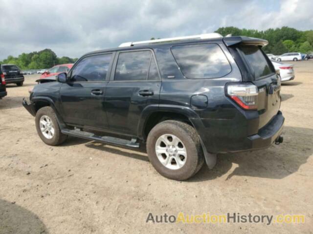 TOYOTA 4RUNNER SR5, JTEZU5JR8G5139727