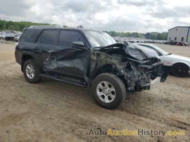 TOYOTA 4RUNNER SR5, JTEZU5JR8G5139727