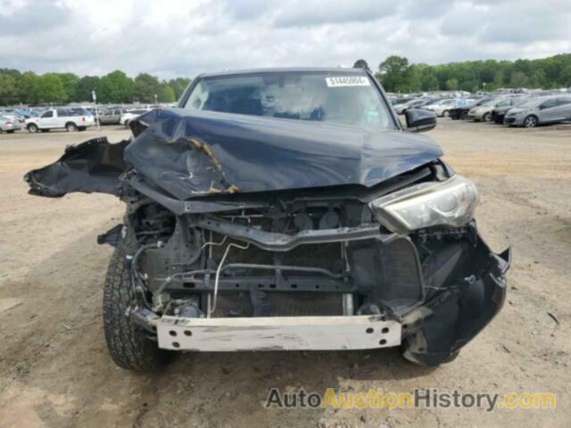 TOYOTA 4RUNNER SR5, JTEZU5JR8G5139727