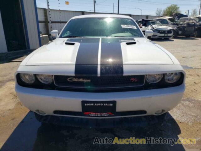 DODGE CHALLENGER R/T, 2C3CDYBT6CH204247