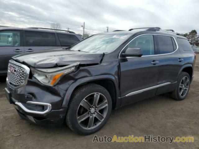 GMC ACADIA DEN DENALI, 1GKKNXLS0HZ290882