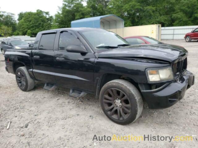 DODGE DAKOTA SXT, 1D7HE38K79S719233