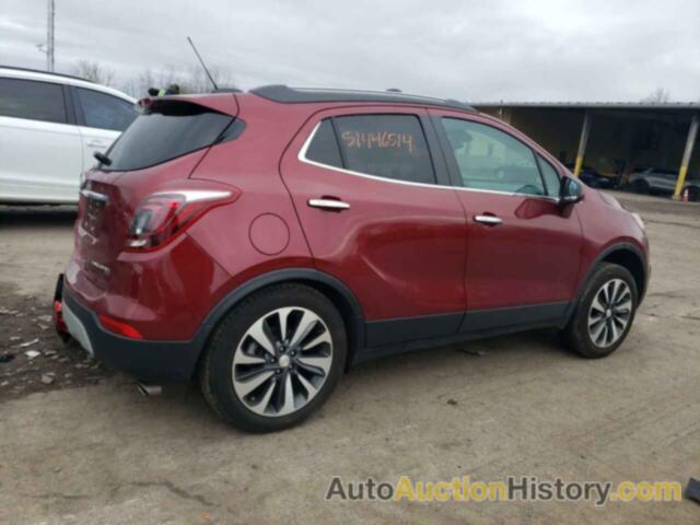 BUICK ENCORE PREFERRED, KL4CJESM9NB563254