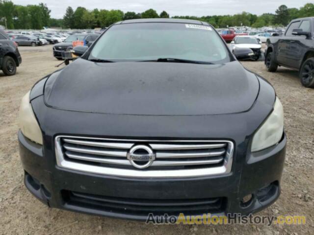 NISSAN MAXIMA S, 1N4AA5AP6CC833305