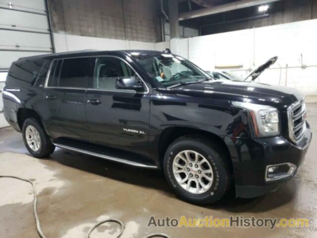 GMC YUKON K1500 SLT, 1GKS2GKC2HR233814