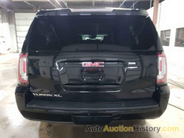 GMC YUKON K1500 SLT, 1GKS2GKC2HR233814