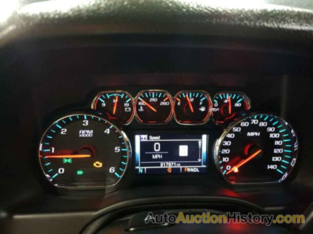 GMC YUKON K1500 SLT, 1GKS2GKC2HR233814