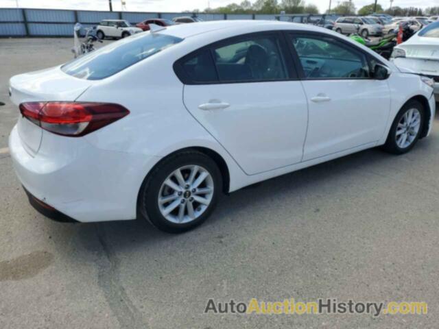 KIA FORTE LX, 3KPFL4A73HE149493