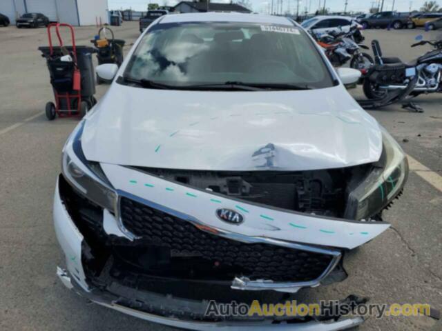 KIA FORTE LX, 3KPFL4A73HE149493