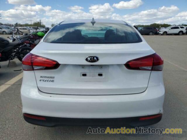 KIA FORTE LX, 3KPFL4A73HE149493