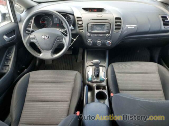 KIA FORTE LX, 3KPFL4A73HE149493