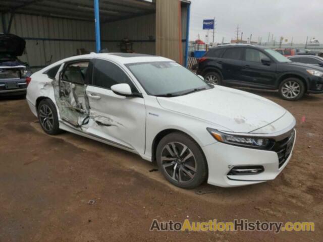 HONDA ACCORD HYBRID EXL, 1HGCV3F53KA001659