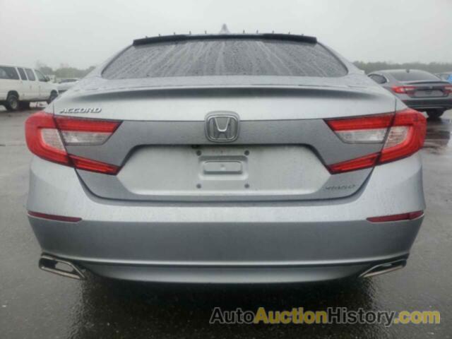 HONDA ACCORD SPORT, 1HGCV1F30JA041165