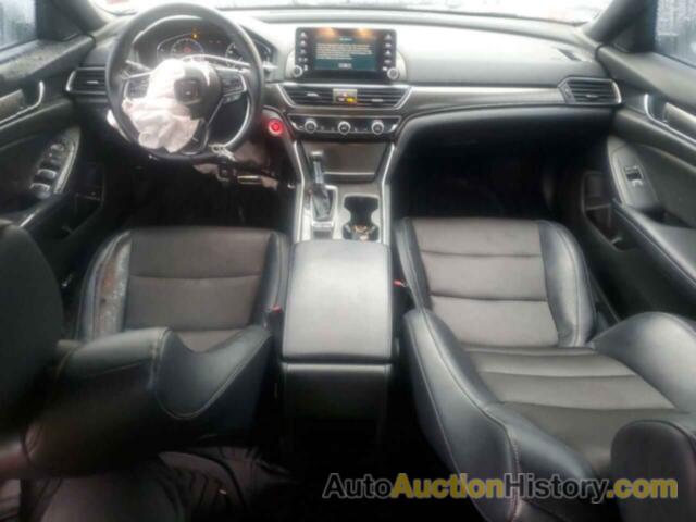 HONDA ACCORD SPORT, 1HGCV1F30JA041165