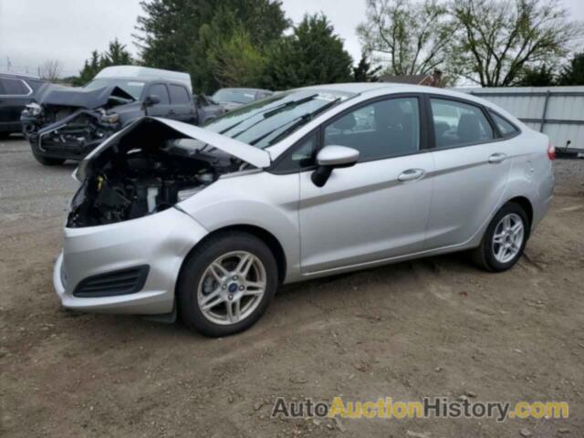 FORD FIESTA SE, 3FADP4BJ1KM158086