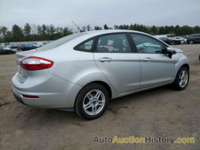 FORD FIESTA SE, 3FADP4BJ1KM158086