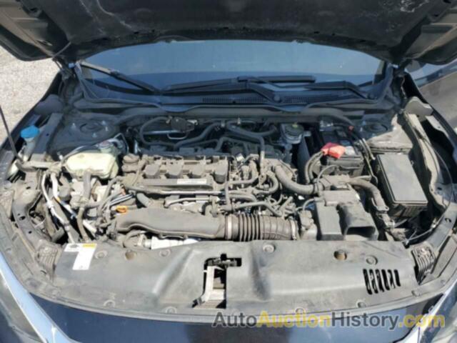 HONDA CIVIC EX, 2HGFC3B31JH355154