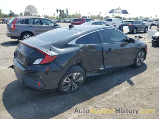 HONDA CIVIC EX, 2HGFC3B31JH355154