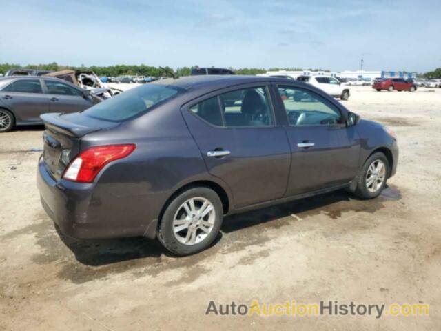 NISSAN VERSA S, 3N1CN7AP5FL822732