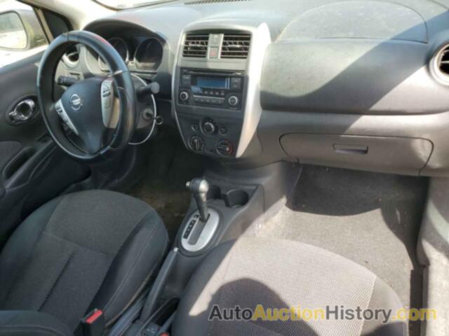 NISSAN VERSA S, 3N1CN7AP5FL822732