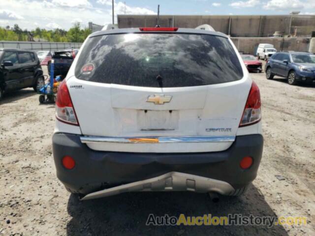 CHEVROLET CAPTIVA SPORT, 3GNAL2EK5CS605752