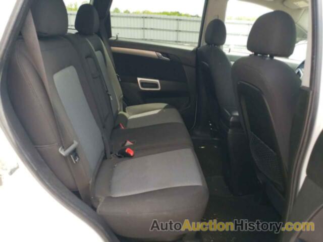 CHEVROLET CAPTIVA SPORT, 3GNAL2EK5CS605752