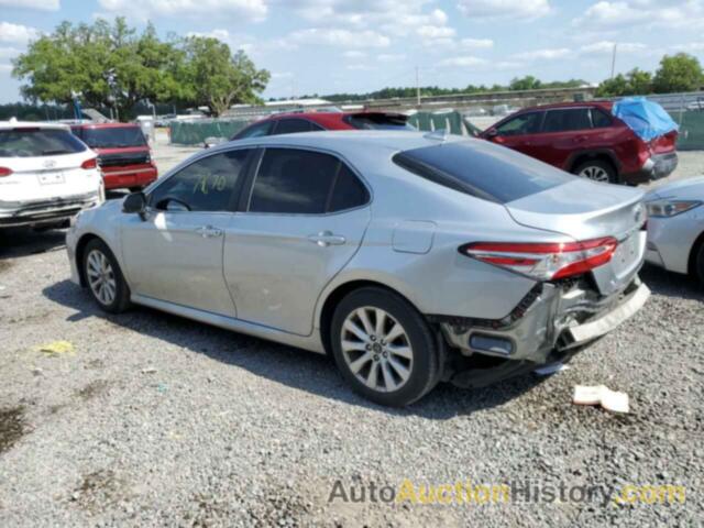 TOYOTA CAMRY L, 4T1B11HK9KU812857