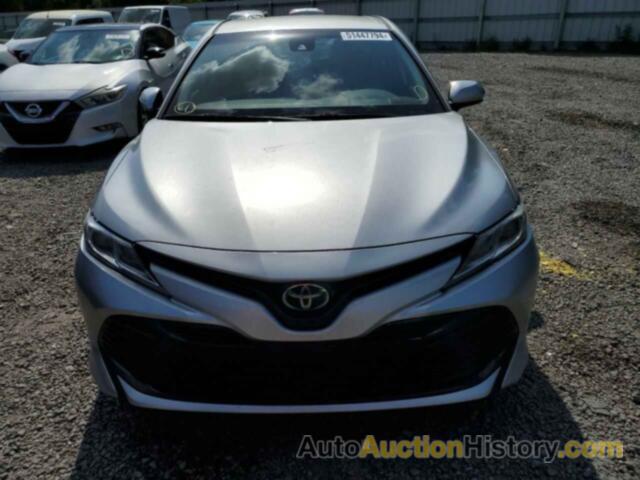 TOYOTA CAMRY L, 4T1B11HK9KU812857