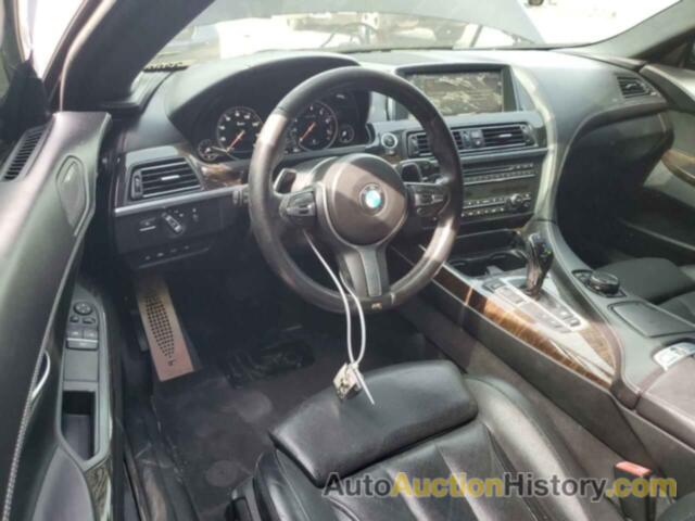 BMW 6 SERIES I, WBAYM9C52FD248316