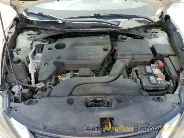 NISSAN ALTIMA 2.5, 1N4AL3AP8JC126587