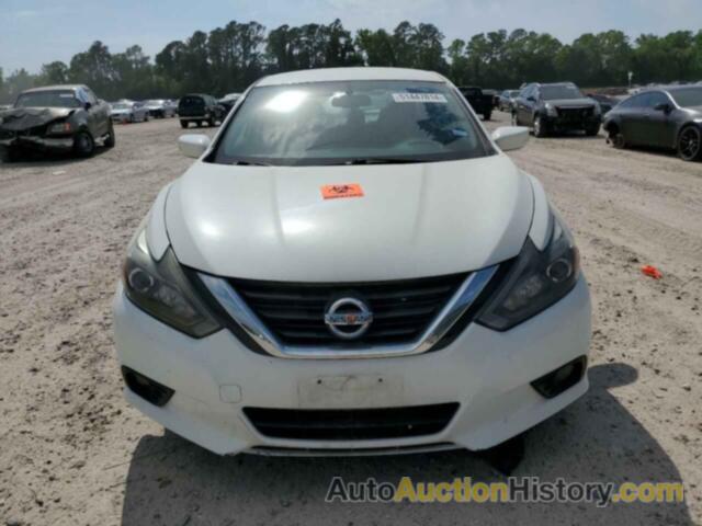 NISSAN ALTIMA 2.5, 1N4AL3AP8JC126587