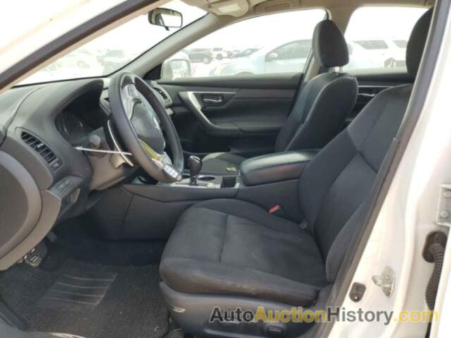 NISSAN ALTIMA 2.5, 1N4AL3AP8JC126587