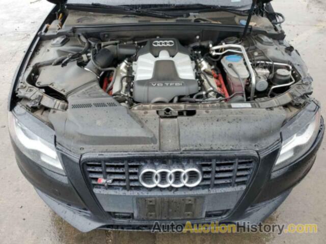 AUDI S4/RS4 PRESTIGE, WAUMGAFL1BA115446