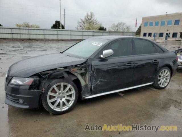 AUDI S4/RS4 PRESTIGE, WAUMGAFL1BA115446