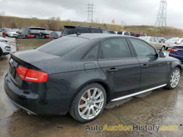 AUDI S4/RS4 PRESTIGE, WAUMGAFL1BA115446