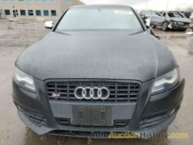 AUDI S4/RS4 PRESTIGE, WAUMGAFL1BA115446