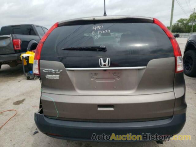 HONDA CRV EX, 5J6RM3H59CL029927