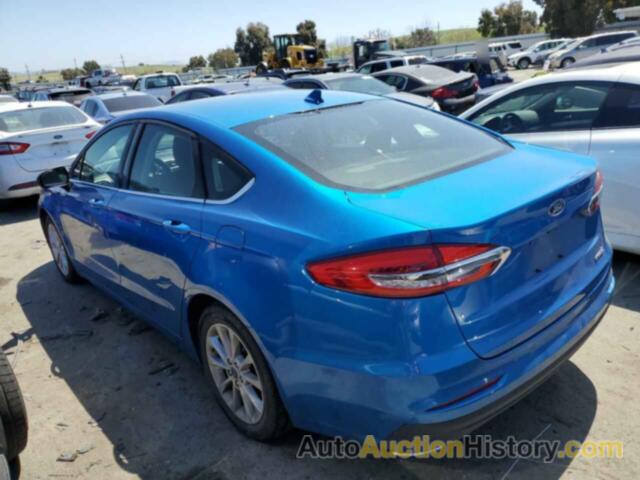 FORD FUSION SE, 3FA6P0LUXKR135595