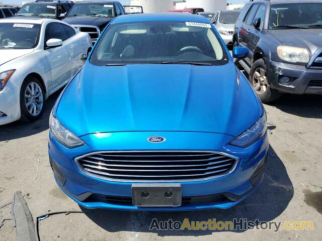 FORD FUSION SE, 3FA6P0LUXKR135595