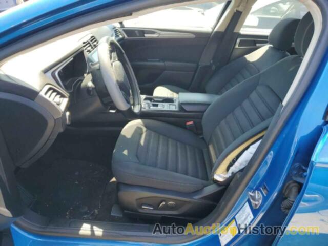 FORD FUSION SE, 3FA6P0LUXKR135595