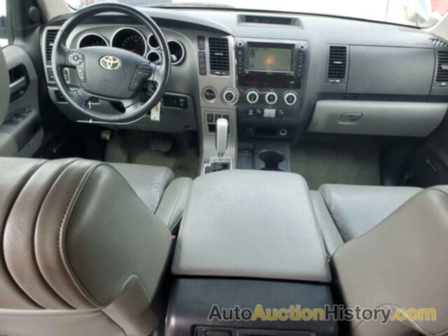 TOYOTA SEQUOIA LIMITED, 5TDJW5G12AS037032
