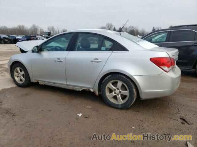 CHEVROLET CRUZE LT, 1G1PF5SC5C7334434