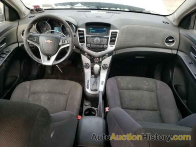 CHEVROLET CRUZE LT, 1G1PF5SC5C7334434