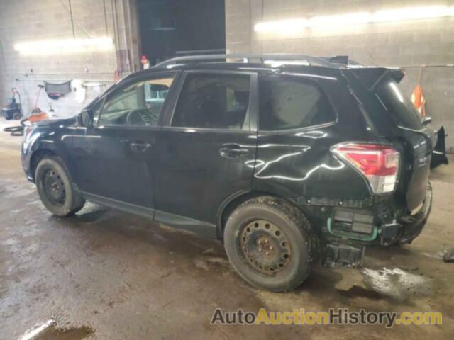 SUBARU FORESTER 2.5I PREMIUM, JF2SJAGC9HH542787