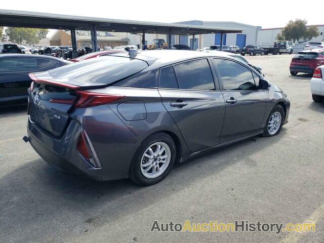 TOYOTA PRIUS LE, JTDKAMFP2M3193421