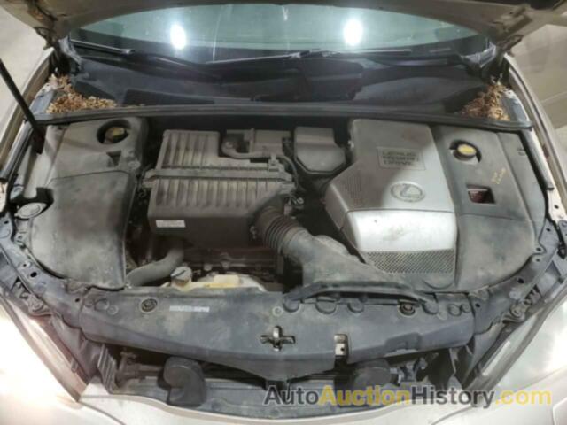 LEXUS RX400 400H, JTJHW31U772028314