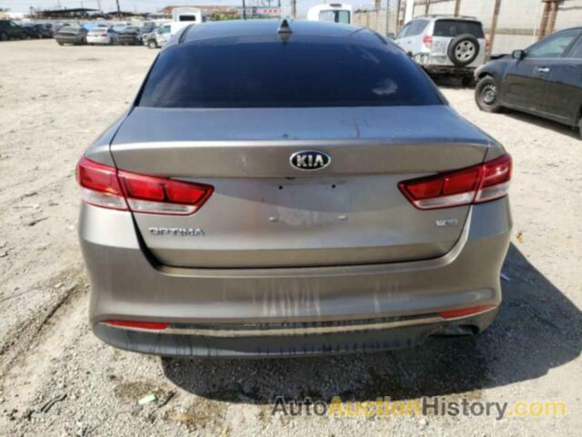 KIA OPTIMA LX, 5XXGT4L12GG080749