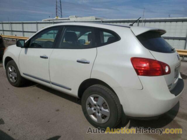 NISSAN ROGUE S, JN8AS5MT0DW519864