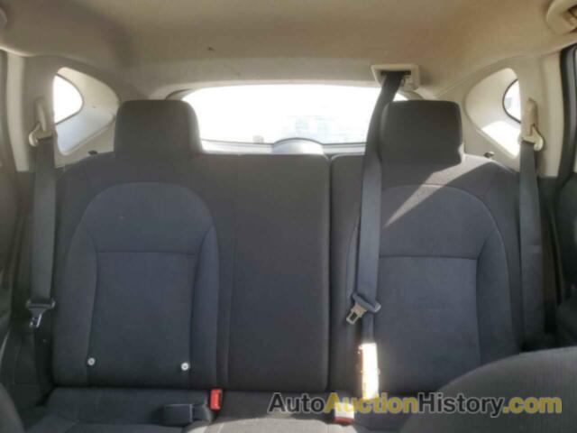 NISSAN ROGUE S, JN8AS5MT0DW519864