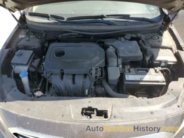 HYUNDAI SONATA SE, 5NPE24AF5FH075363